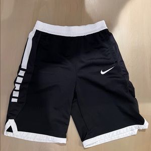 Girls Basketball Shorts